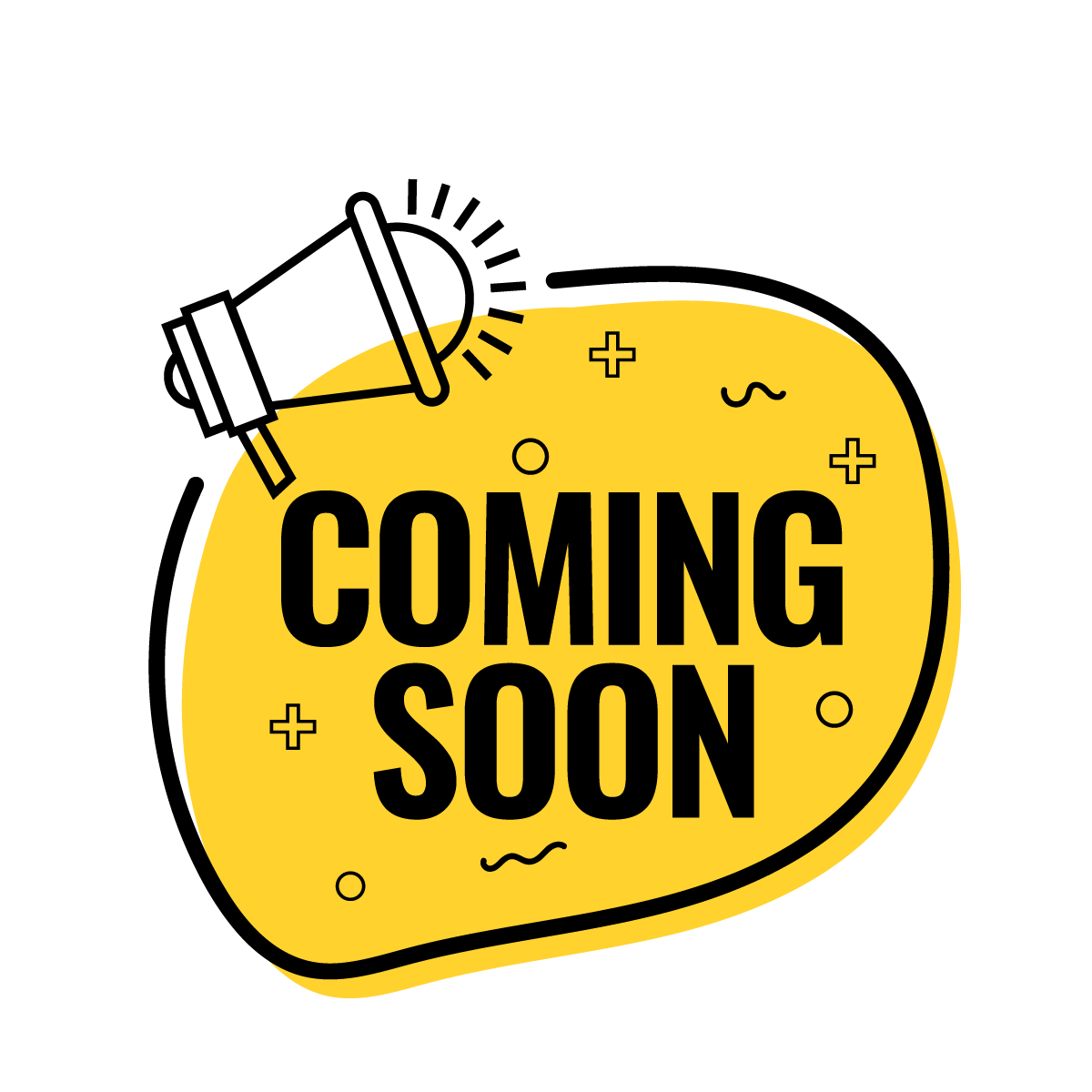 Coming Soon