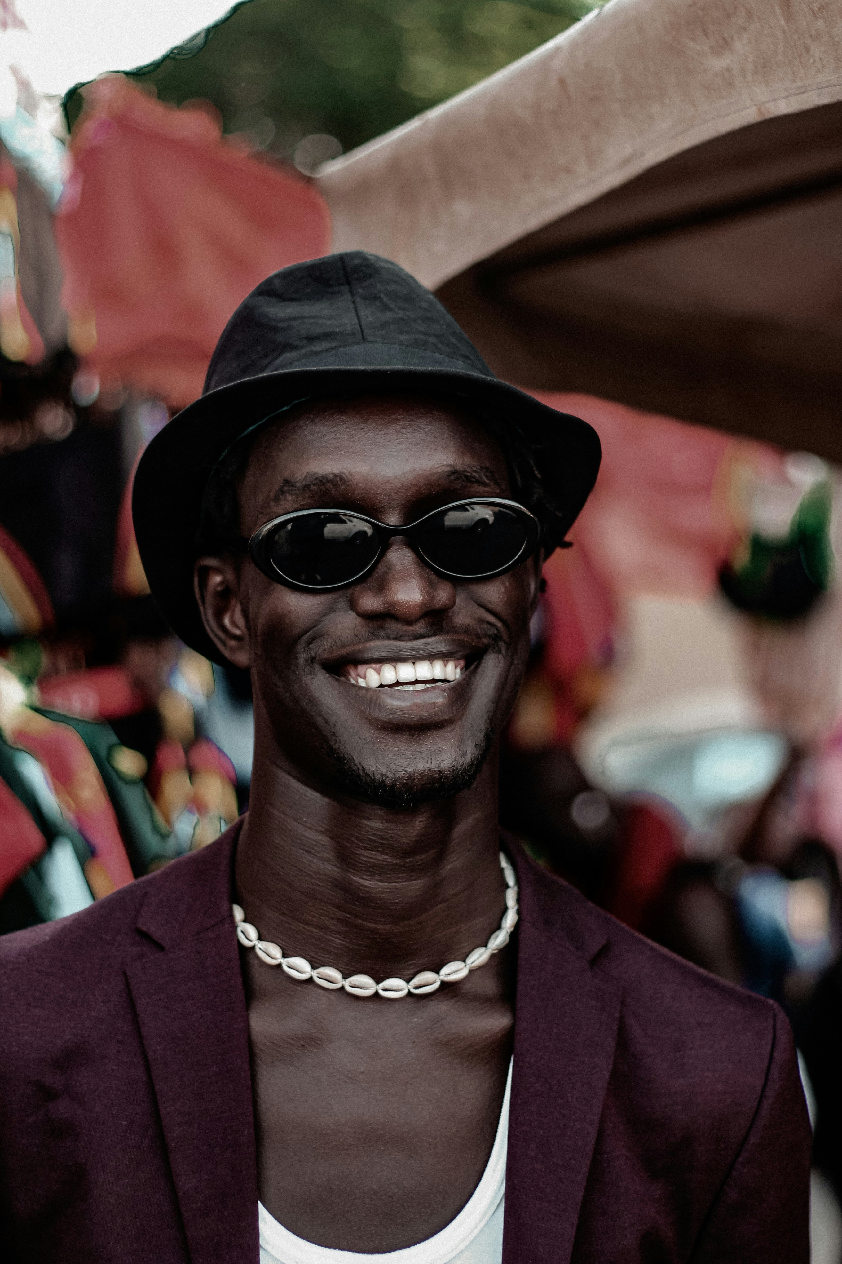 LIKOUANGA CLOTAIRE MARTHIN